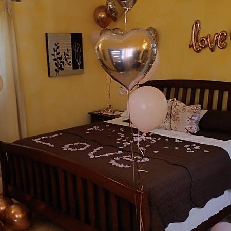 Casa Gio Hotell Las Terrenas Eksteriør bilde
