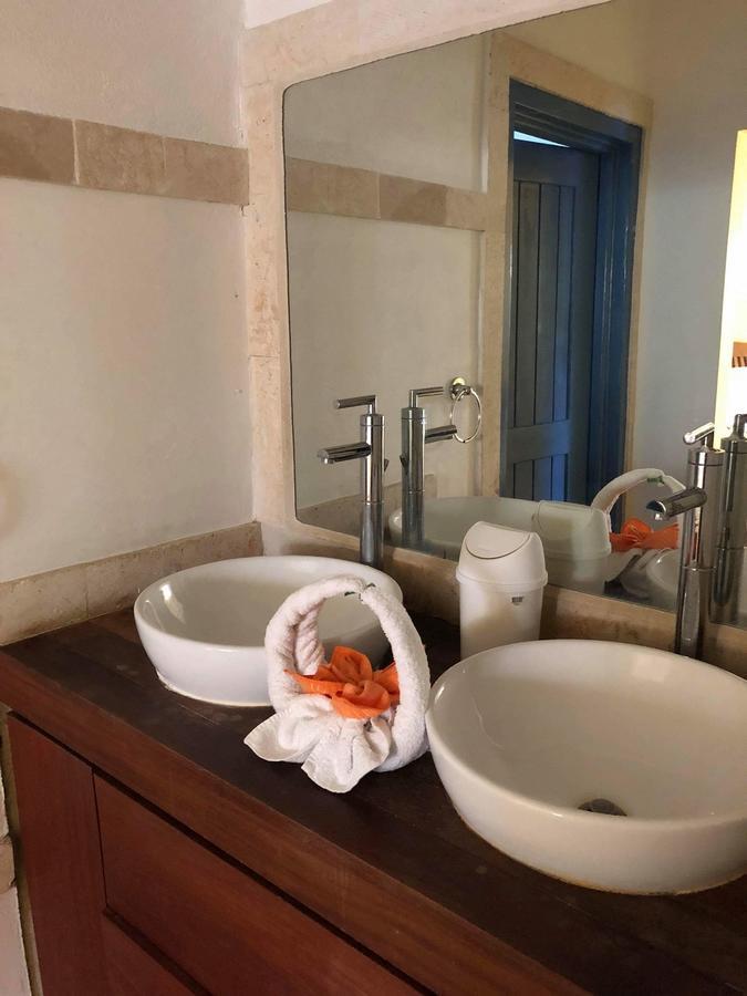 Casa Gio Hotell Las Terrenas Eksteriør bilde