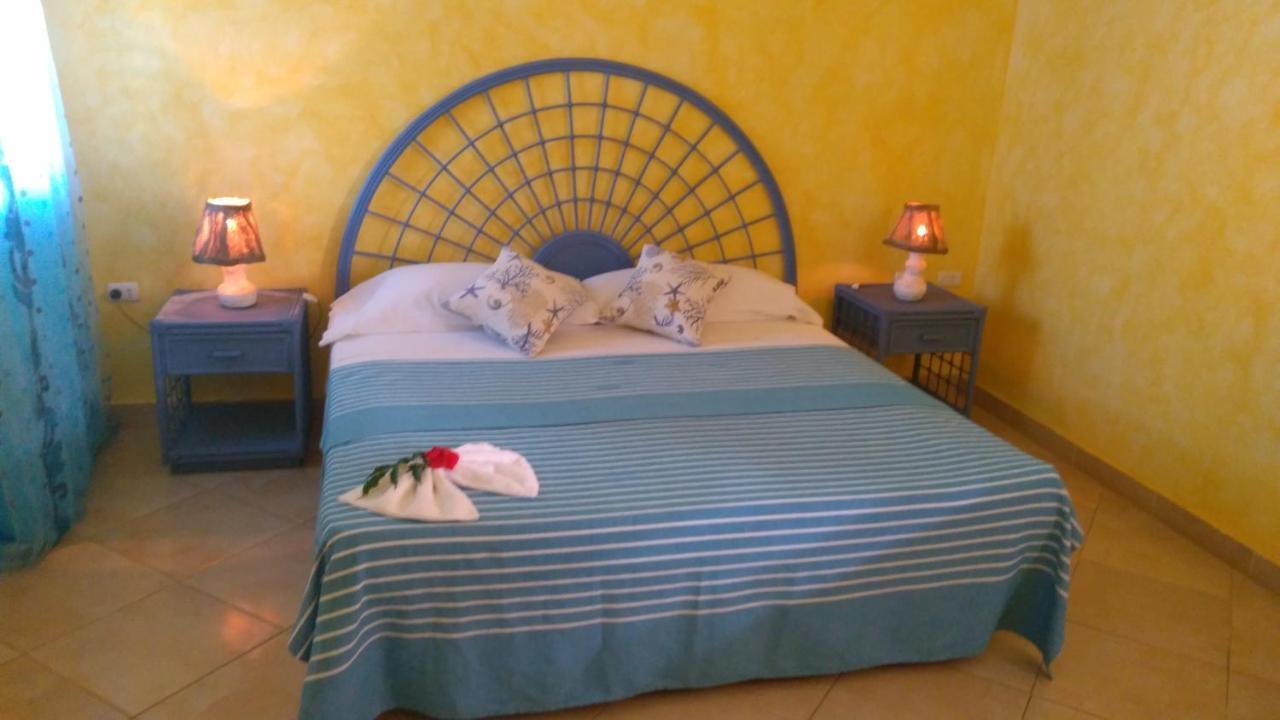 Casa Gio Hotell Las Terrenas Eksteriør bilde